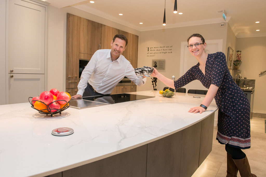 Kitchens2 Perth Launch Night