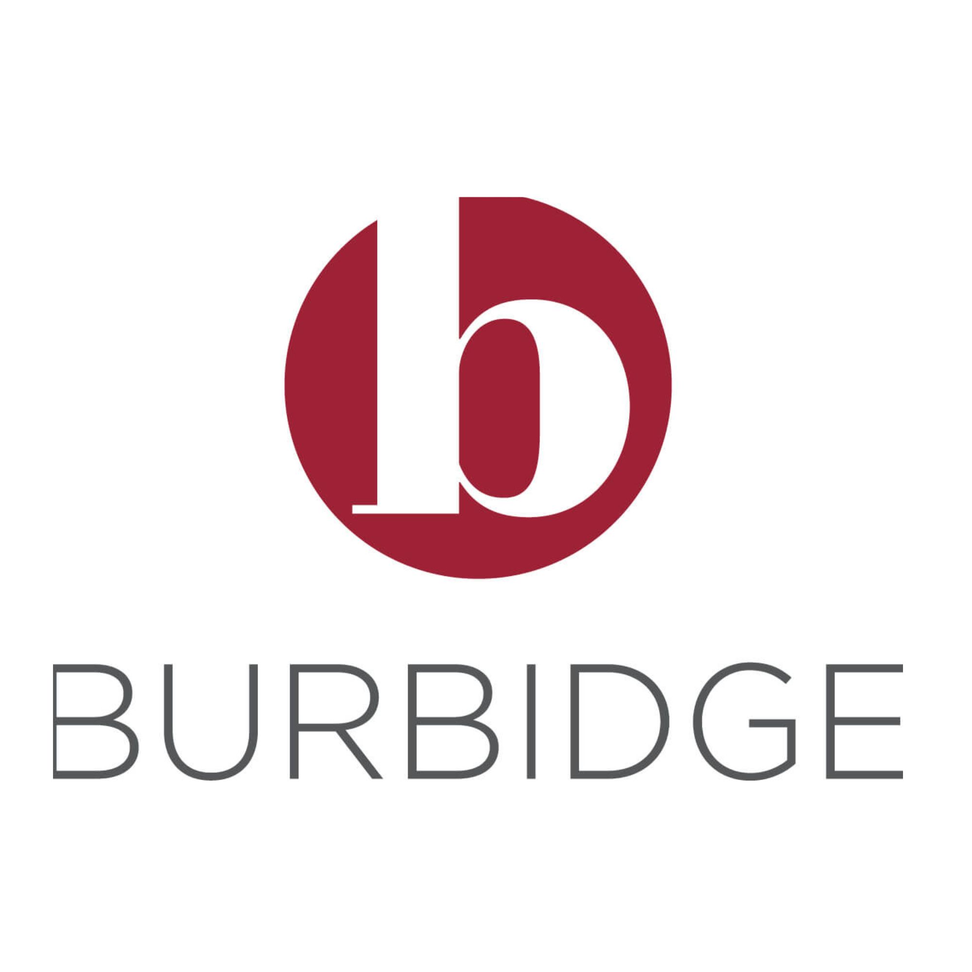 Burbidge brand logo